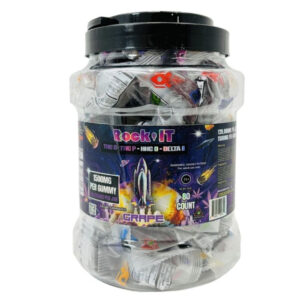 Rock It Edibles – Grape